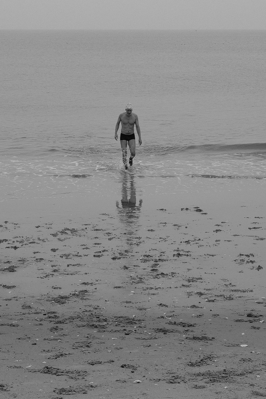 Life scene at Coney Island, New York (photo 003)