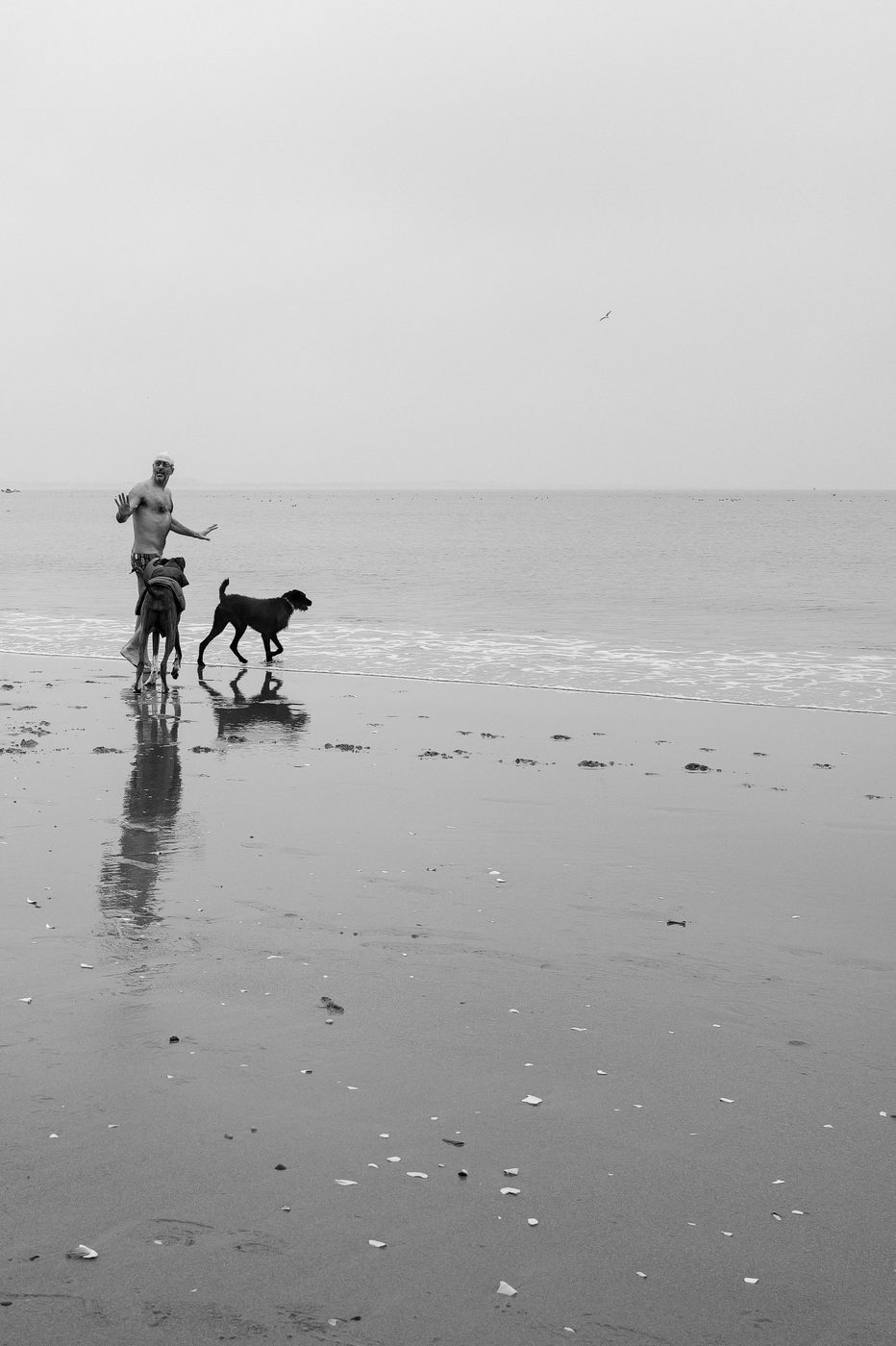 Life scene at Coney Island, New York (photo 028)