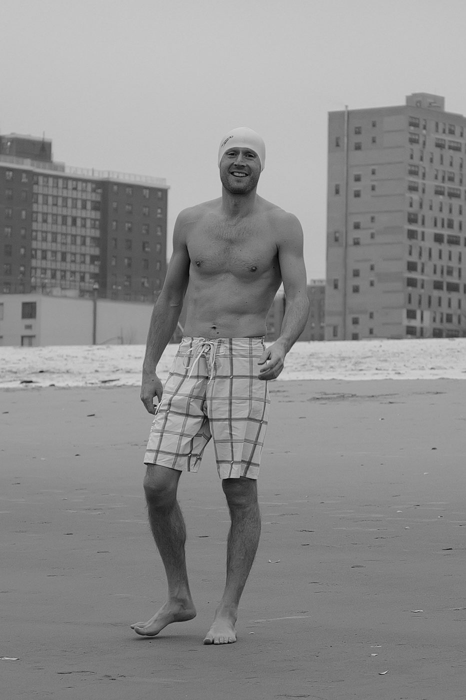 Life scene at Coney Island, New York (photo 032)