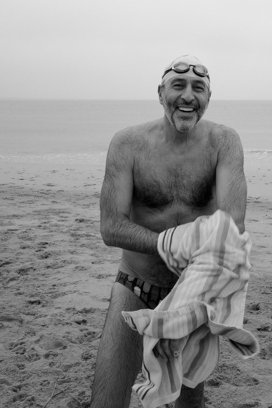 Life scene at Coney Island, New York (photo 039)