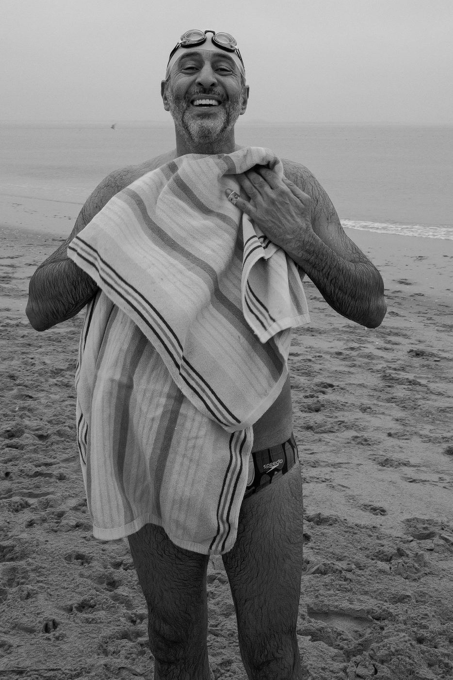 Life scene at Coney Island, New York (photo 040)