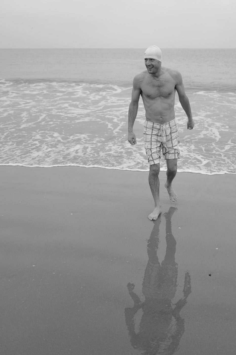 Life scene at Coney Island, New York (photo 047)