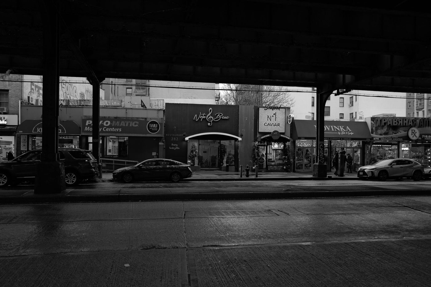 Life scene at Coney Island, New York (photo 048)