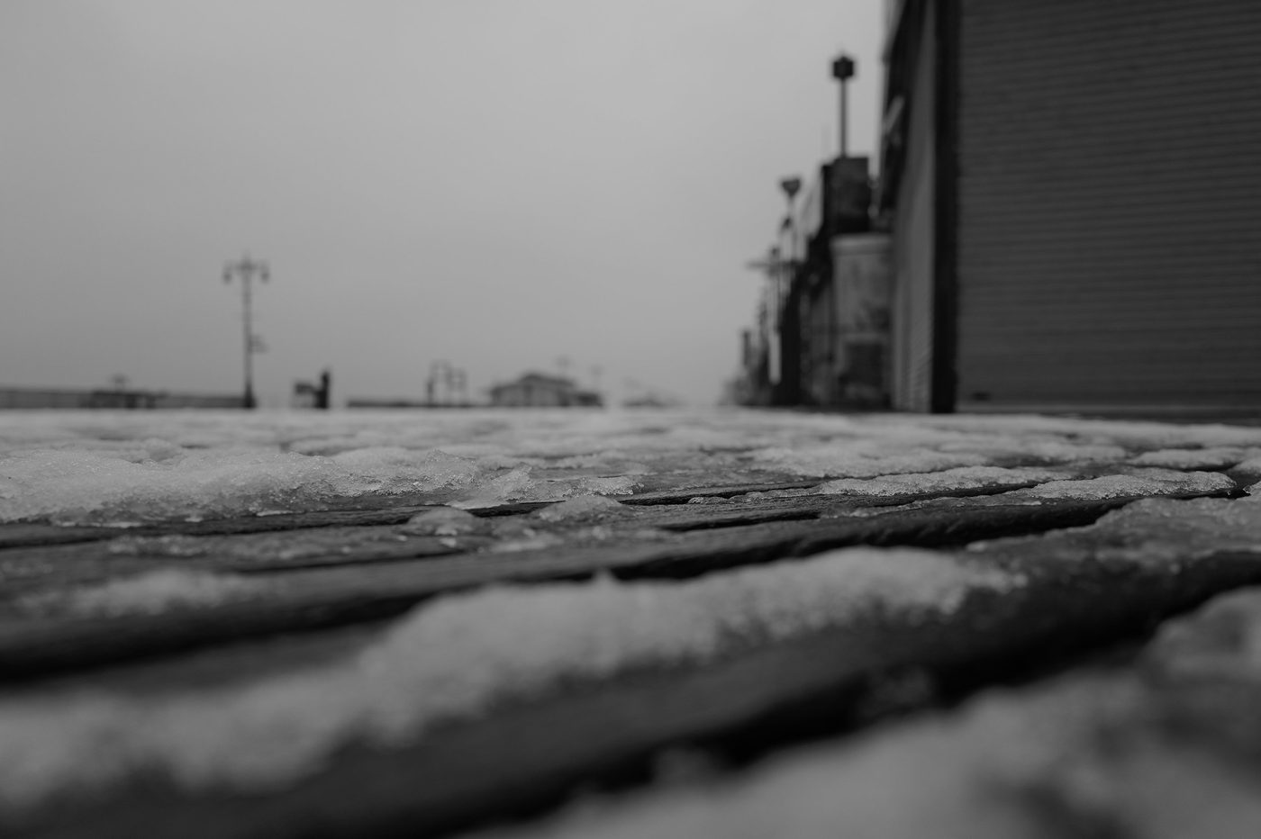 Life scene at Coney Island, New York (photo 051)