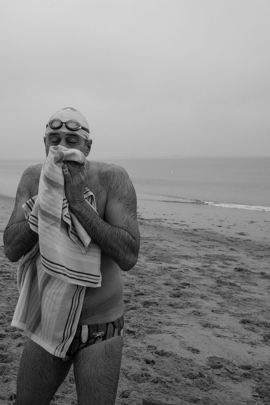 Life scene at Coney Island, New York (photo 054)