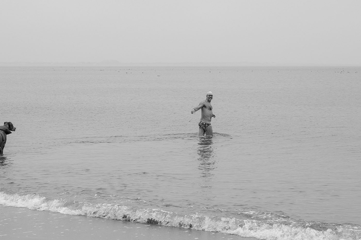 Life scene at Coney Island, New York (photo 058)