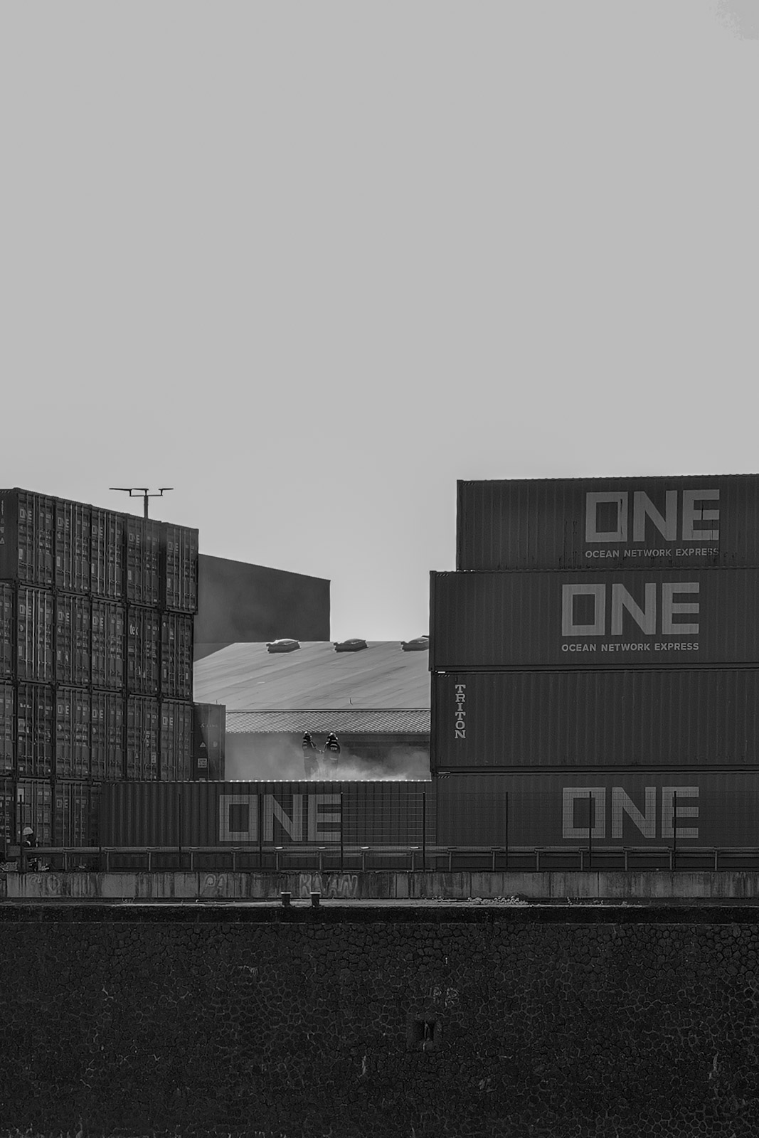 Conteneurs 